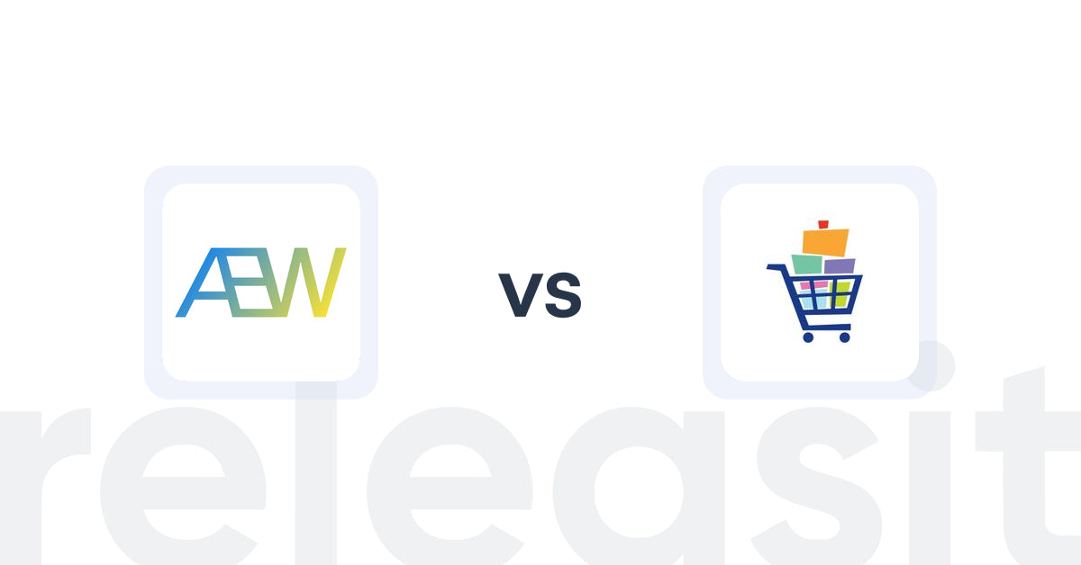 Shopify Upsell and Cross-Sell Apps: Aetherwave Recommendations vs Deals Promotion Platform