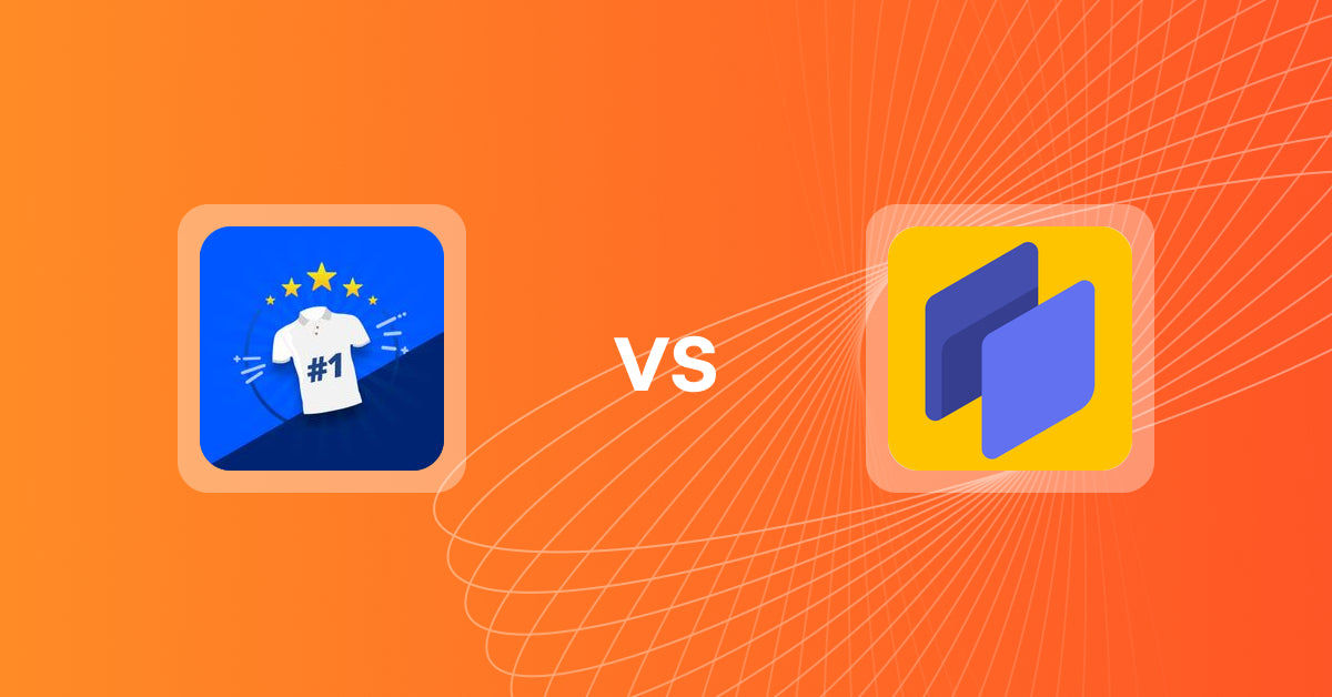 Shopify Upsell and Cross-sell Apps: Popular Products on Your Store vs SpurIT Sales Pop‑up Discount