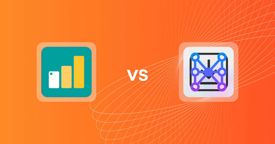 Shopify Upsell and Cross-Sell Apps: UpBundle—Upsell & Cross Sell vs Hypersonal: AI Content