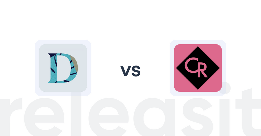 Shopify Upsell and Cross-sell Apps: Deliberate Checkout vs CV Recommend