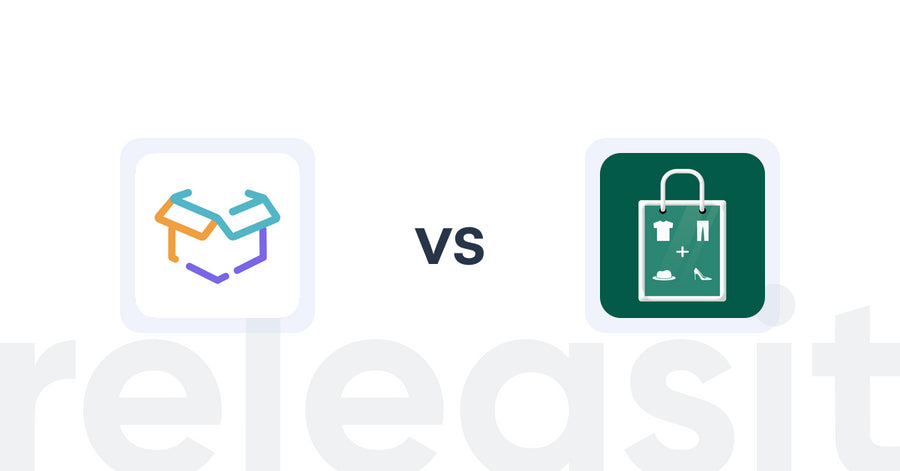 Shopify Upsell and Cross-sell Apps: Exposebox Recommendations vs Shop the look ‑ Upsell