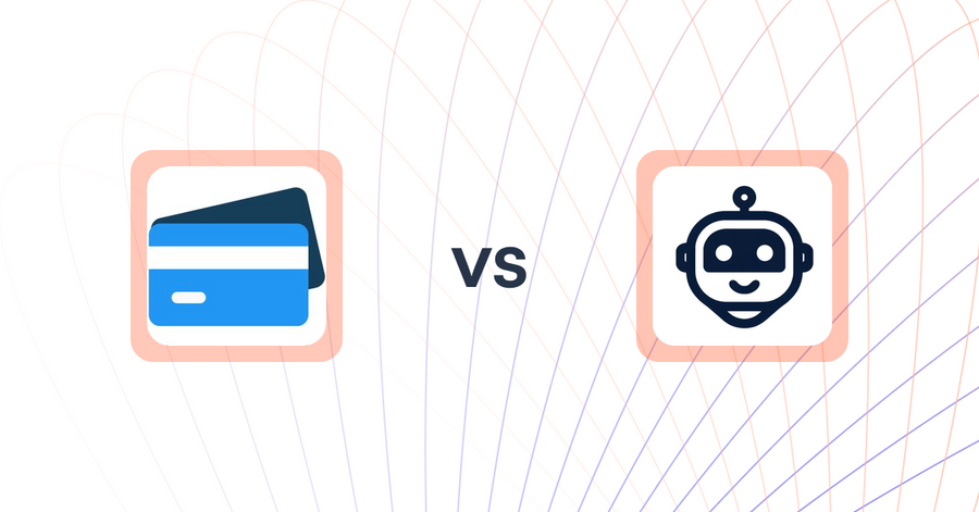 Shopify Upsell and Cross-sell Apps: AI Checkout Pro vs improv: ReccoMate