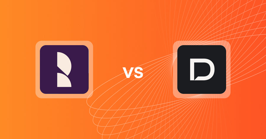 Shopify Upsell and Cross-Sell Apps: Releva ‑ AI Growth Automation vs. Dialog ‑ AI Sales Assistant