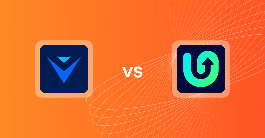 Shopify Upsell and Cross-sell Apps: Veeform ‑ Product Quiz Builder vs SpurIT BOGO Free Gift Upsell