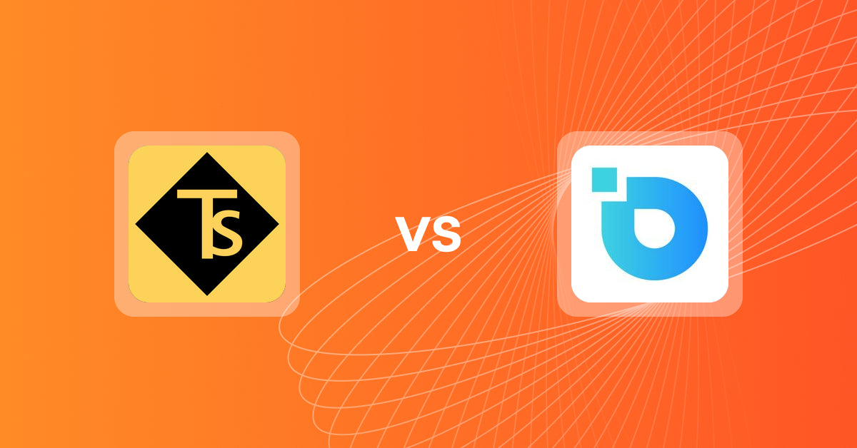 Shopify Upsell and Cross-sell Apps: Together Sell vs DMetaSoul Recommendations