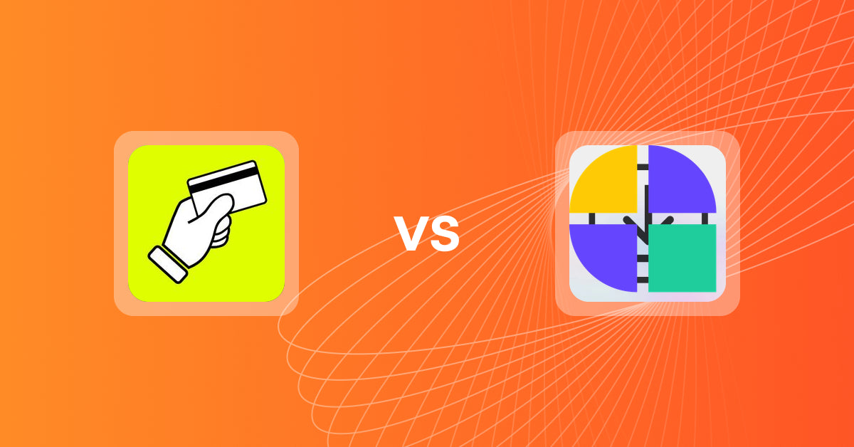 Shopify Upsell and Cross-sell Apps: CartFee: Add Credit Card Fees vs AI Recommendations by Aqurate