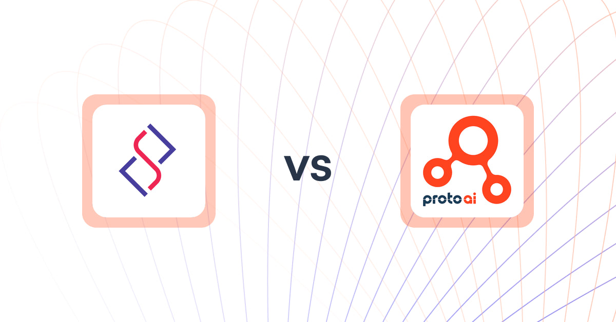 Shopify Upsell and Cross-sell Apps: SalesGPT: AI eCommerce Chatbot vs Proto AI Commerce