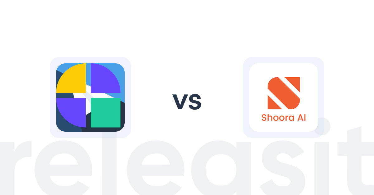 Shopify Upsell and Cross-sell Apps: AI Recommendations by Aqurate vs. Shoora Product Recommendations