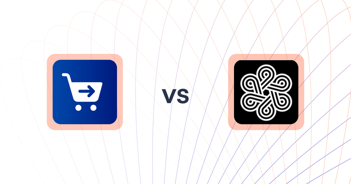 Shopify Upsell and Cross-Sell Apps: Checkify ‑ Customize Checkout vs Pairbo