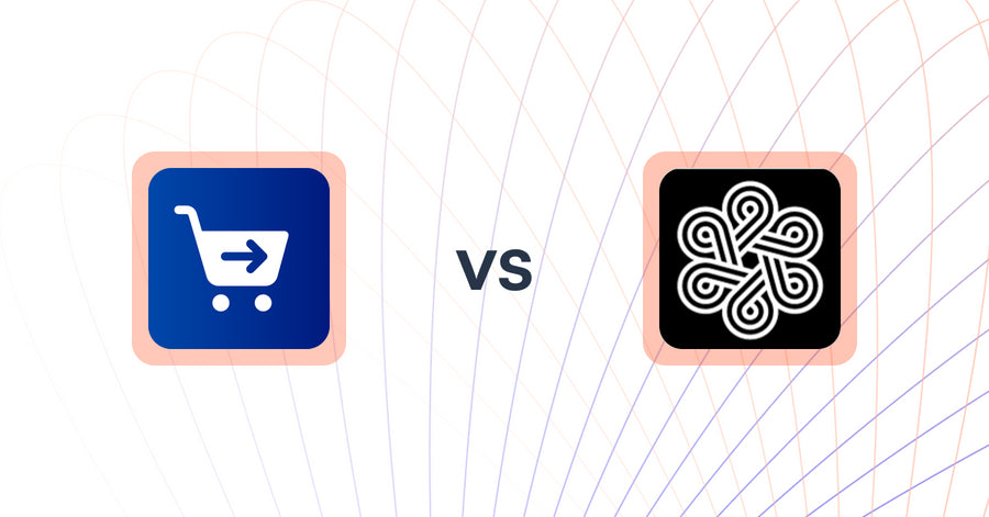 Shopify Upsell and Cross-Sell Apps: Checkify ‑ Customize Checkout vs Pairbo