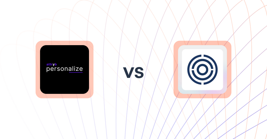 Shopify Upsell and Cross-sell Apps: Attryb Personalize vs. Kainic
