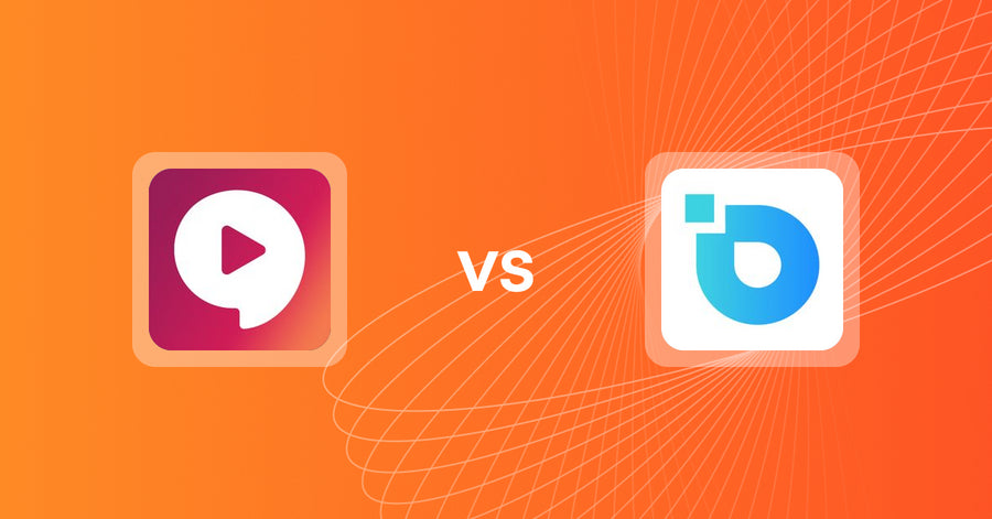 Shopify Upsell and Cross-Sell Apps: Live 1:1 Video Chat » Uptok vs. DMetaSoul Recommendations