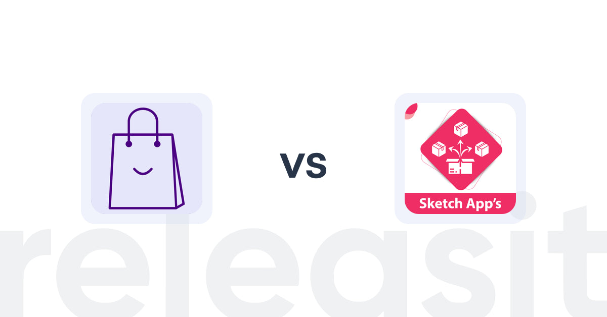 Shopify Upsell and Cross-sell Apps: Buy Again / Bought By You vs Show Related Products