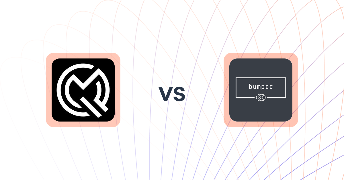 Shopify Upsell and Cross-sell Apps: QuizMaster‑Product Recommender vs bumper
