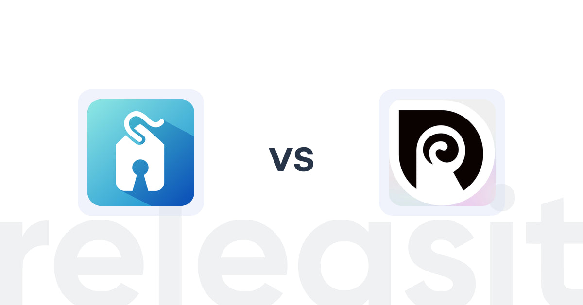 Shopify Upsell and Cross-sell Apps: RebateKey: Coupons & Rebates vs Personalization Upsell Dealer
