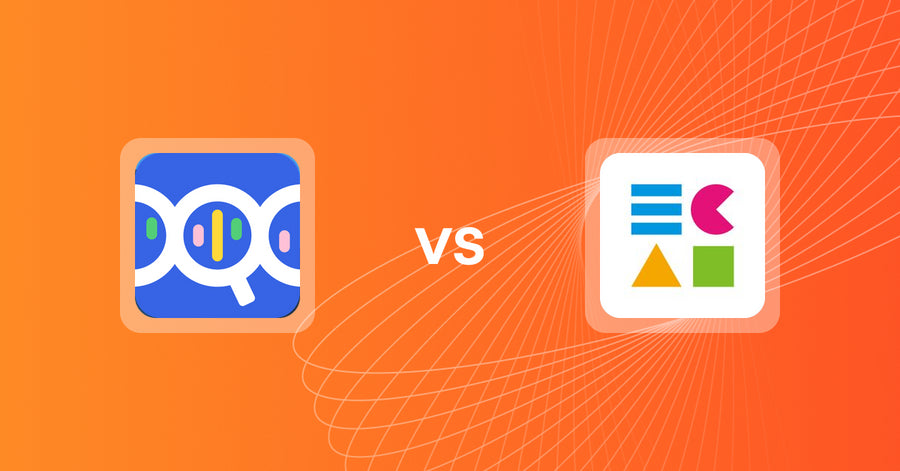 Shopify Upsell and Cross-sell Apps: Relewise vs ECAI