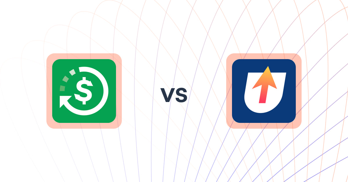 Shopify Upsell and Cross-sell Apps: Ark ‑ Post Purchase Upsell vs One Click Upsell ‑ Zipify OCU