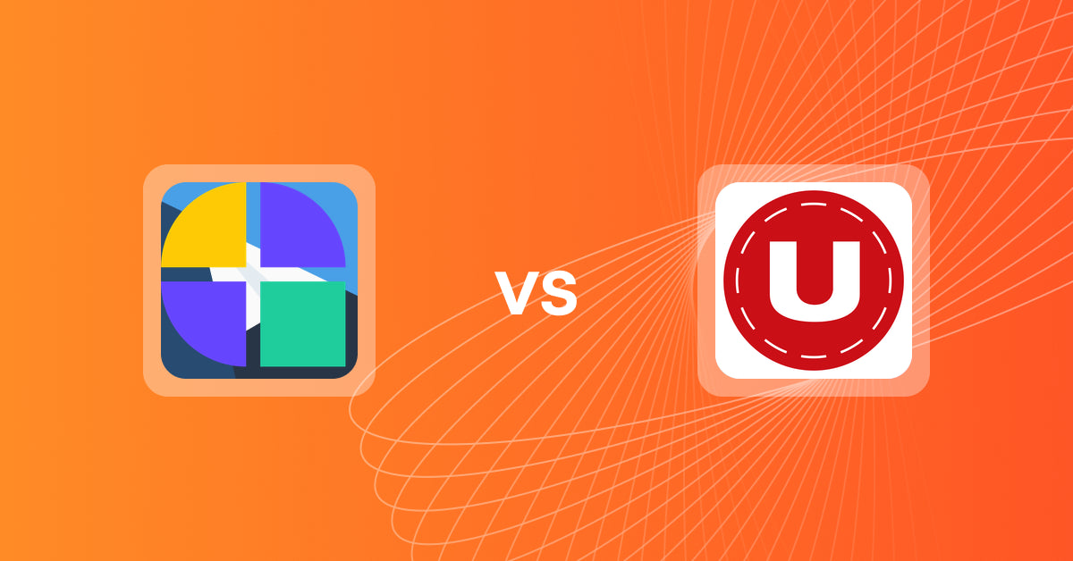 Shopify Upsell and Cross-sell Apps: AI Recommendations by Aqurate vs EyeFitU SizeFinder