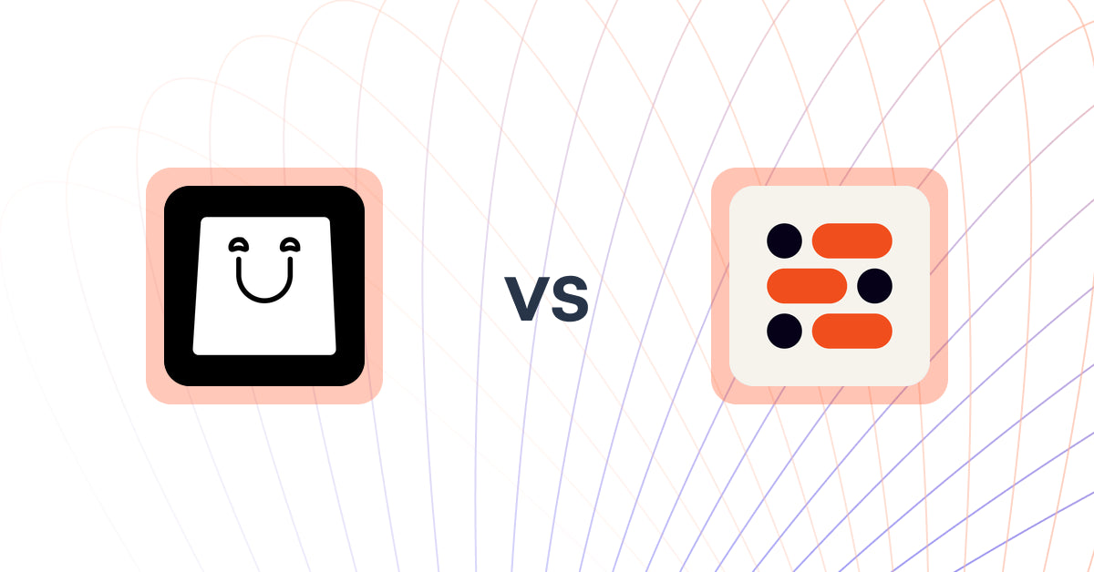 Shopify Upsell and Cross-Sell Apps: The Checkout.io vs Cartel: Product Recommendation
