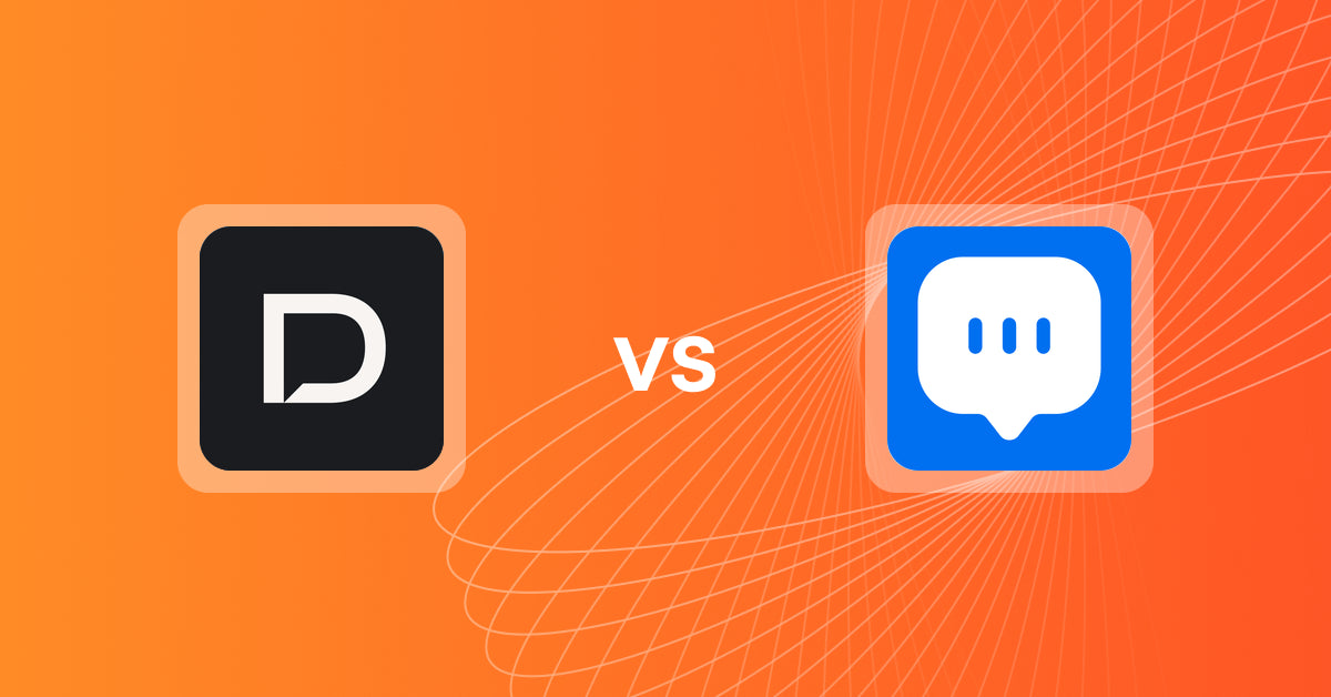 Shopify Upsell and Cross-sell Apps: Dialog ‑ AI Sales Assistant vs Taggo: Chatbot AI & WhatsApp
