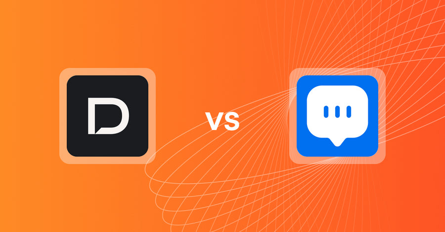 Shopify Upsell and Cross-sell Apps: Dialog ‑ AI Sales Assistant vs Taggo: Chatbot AI & WhatsApp