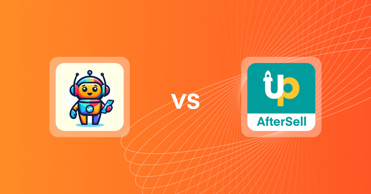 Shopify Upsell and Cross-sell Apps: AskShop.ai vs UpCart—Cart Drawer Cart Upsell