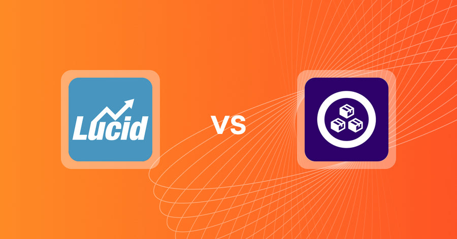 Shopify Upsell and Cross-sell Apps: Smart Upsell & Cross‑Sell vs. MCE: Product Addons & Bundles