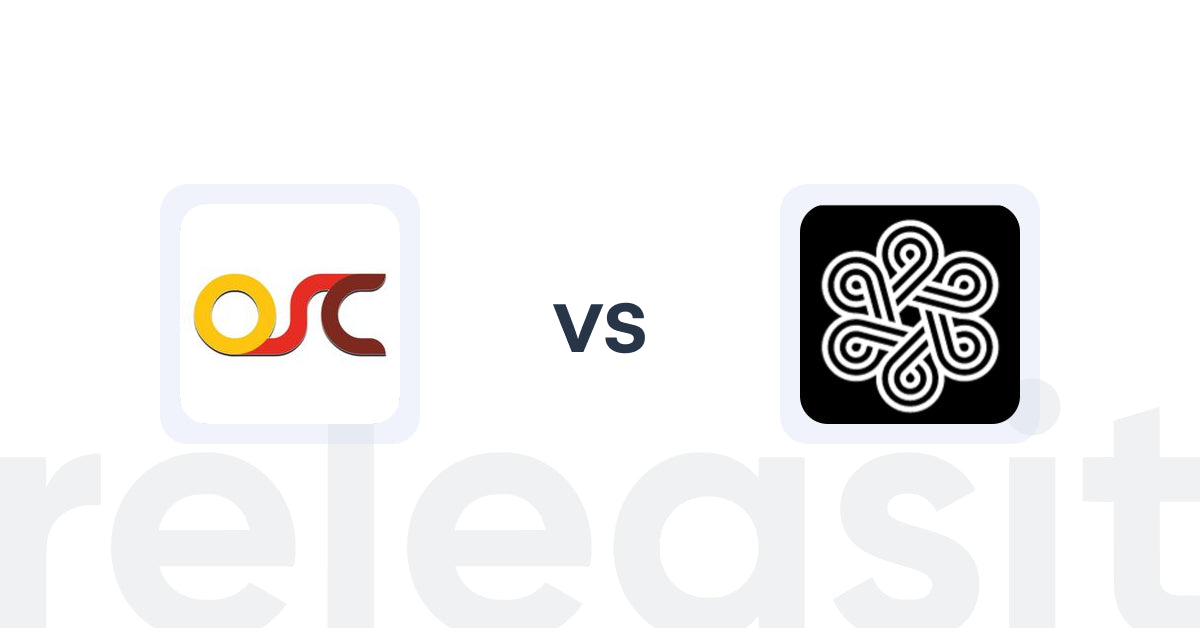 Shopify Upsell and Cross-sell Apps: OSCP Upsell & Cross Sell vs Pairbo