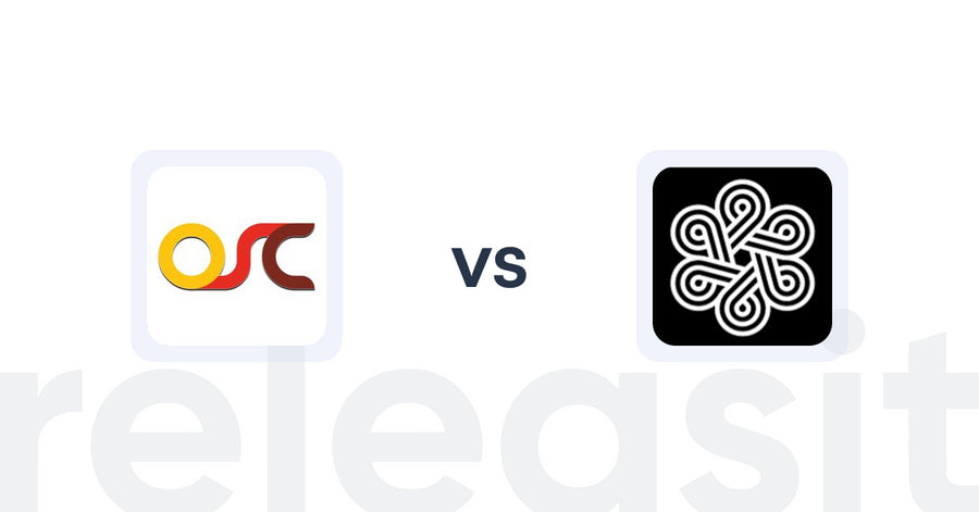 Shopify Upsell and Cross-sell Apps: OSCP Upsell & Cross Sell vs Pairbo