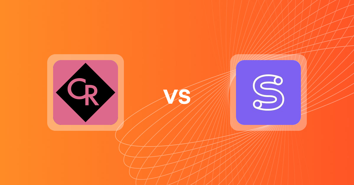 Shopify Upsell and Cross-Sell Apps: CV Recommend vs Shopcast: Product Recommender
