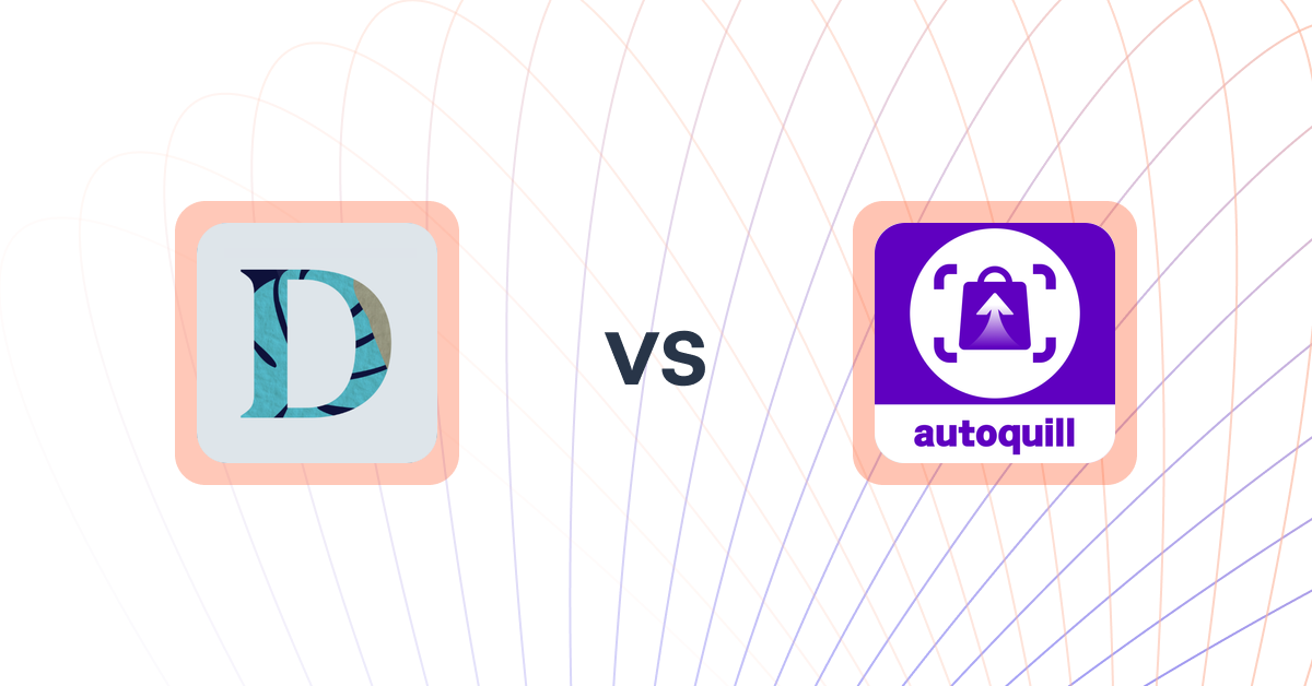 Shopify Upsell and Cross-sell Apps: Deliberate Checkout vs AI agent Upsell ‑ autoquill