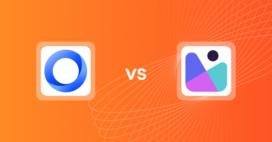 Shopify Upsell and Cross-sell Apps: AISTETIC Size, Fit Recommender vs Push Cart ‑ Add to Cart Upsell