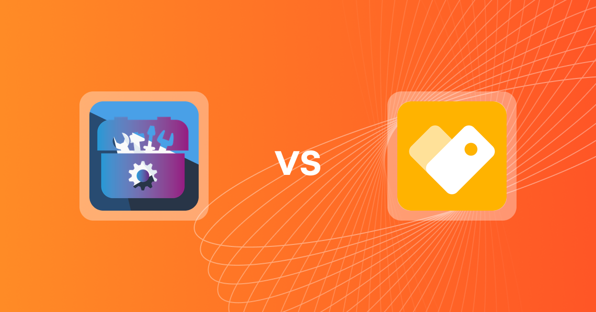 Shopify Operations Apps: Toolbox vs Membership Card Scanner ‑Perkd