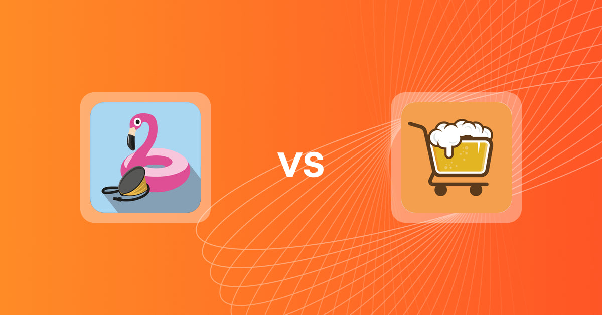 Shopify Upsell and Cross-sell Apps: X‑Sell vs Checkout Brew Upsells & Blocks