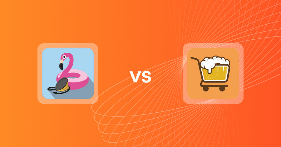 Shopify Upsell and Cross-sell Apps: X‑Sell vs Checkout Brew Upsells & Blocks