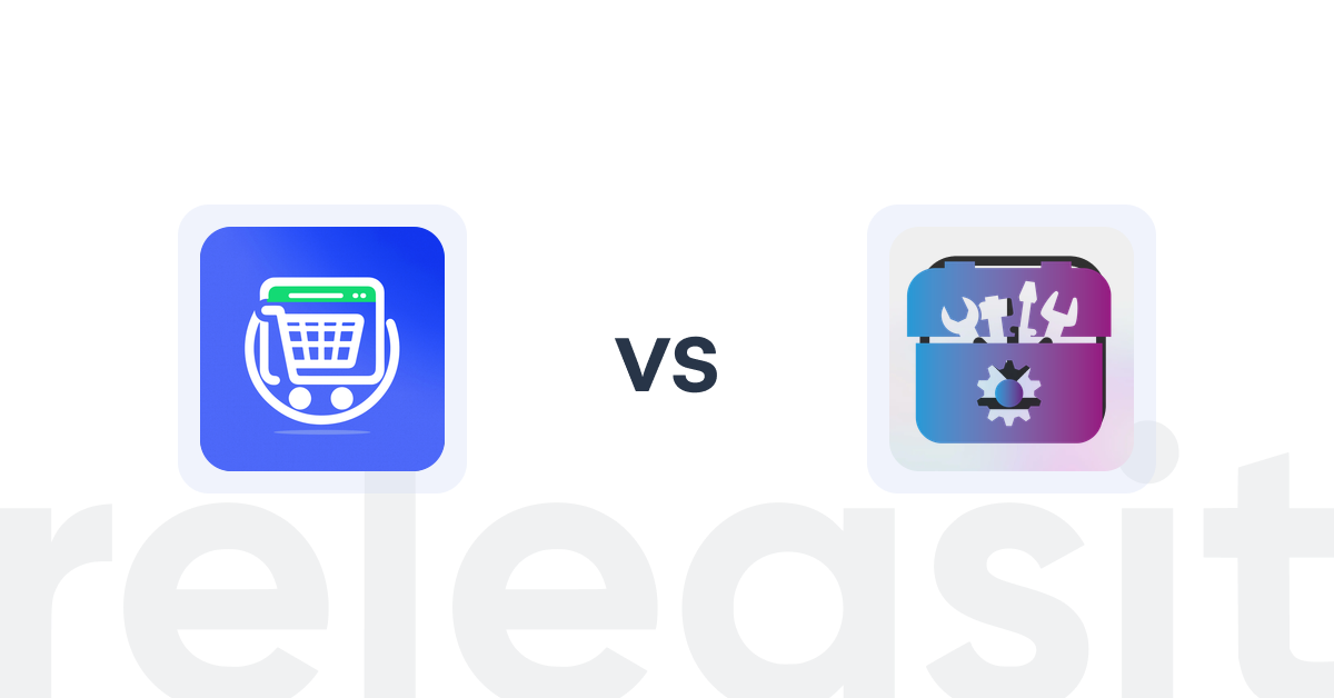 Shopify Operations Apps: ShopShift Backup and Restore vs Toolbox