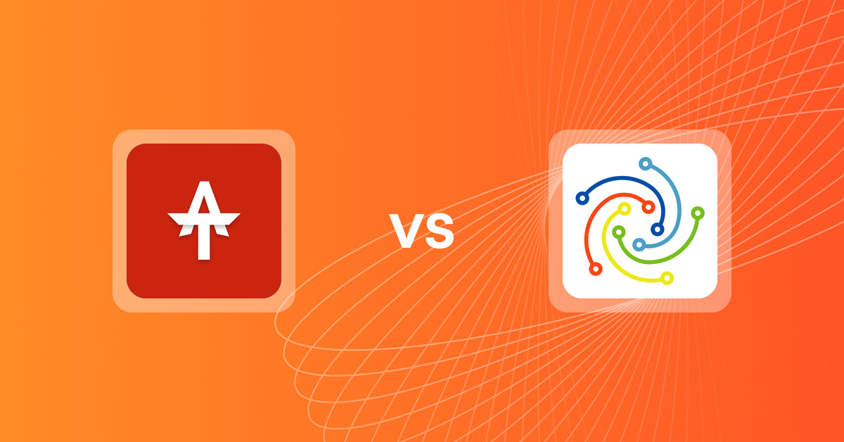 Shopify Upsell and Cross-Sell Apps: TapAsko vs Visidea AI Search & Discovery