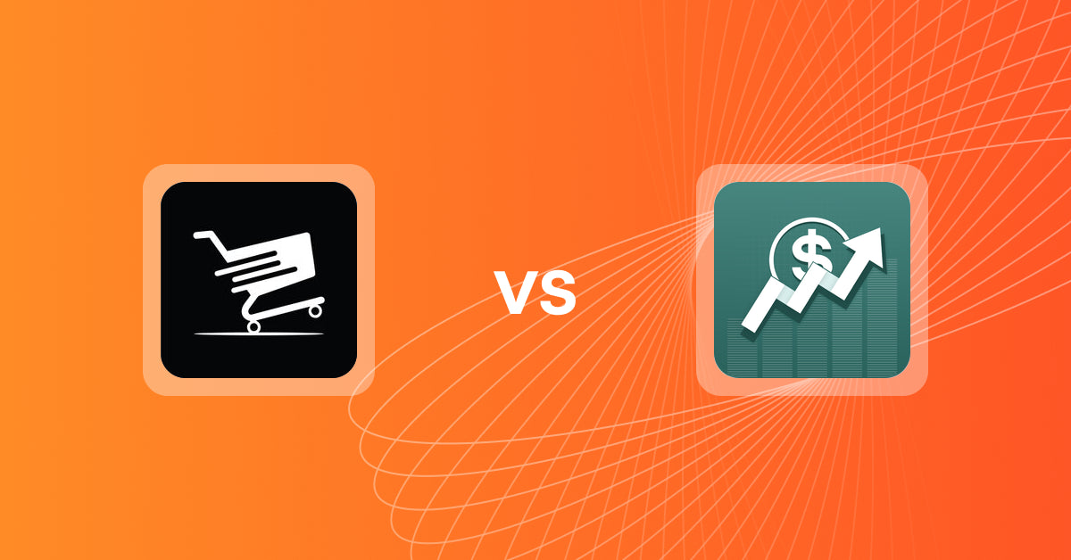 Shopify Upsell and Cross-Sell Apps: CartFly – Quick Upsell Drawer vs. Upsell Engine