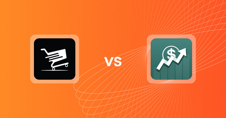 Shopify Upsell and Cross-Sell Apps: CartFly – Quick Upsell Drawer vs. Upsell Engine