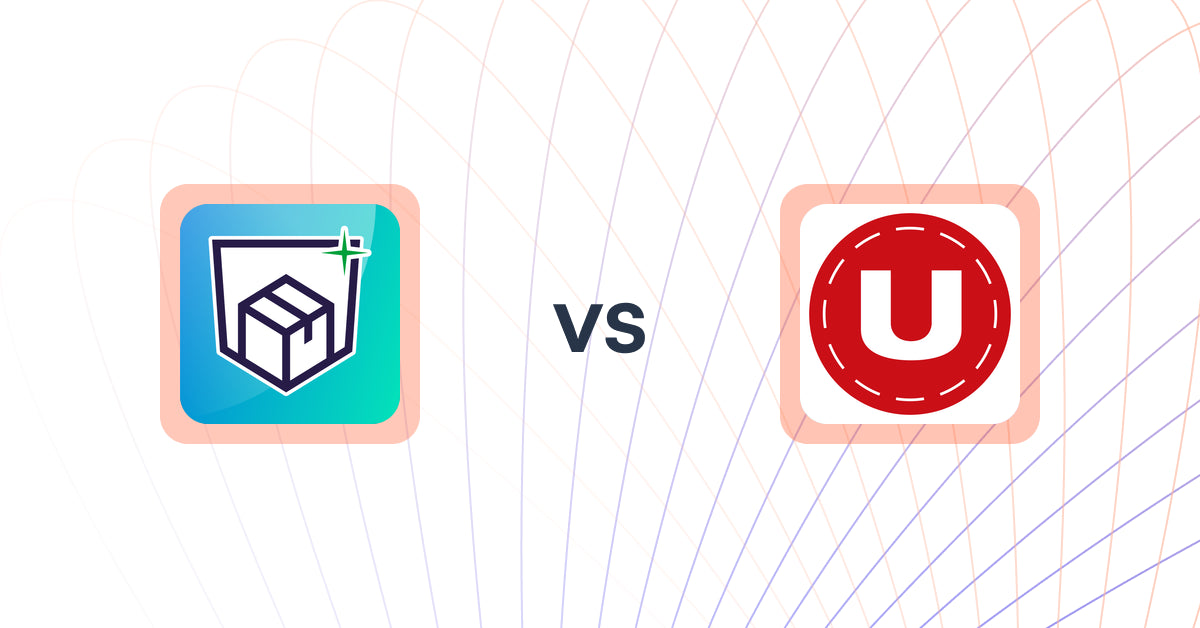 Shopify Upsell and Cross-Sell Apps: Insure Booster vs. EyeFitU SizeFinder