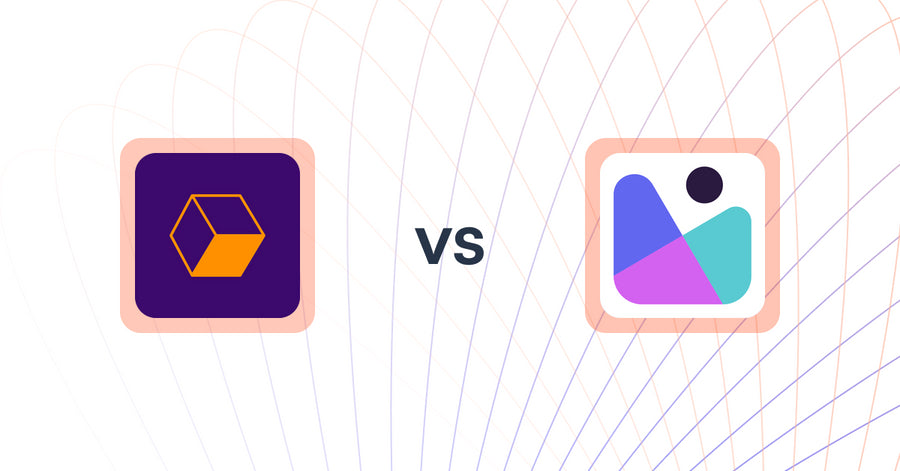 Shopify Upsell and Cross-Sell Apps: Nova Bundle ‑ Upsell Popup vs Push Cart ‑ Add to Cart Upsell