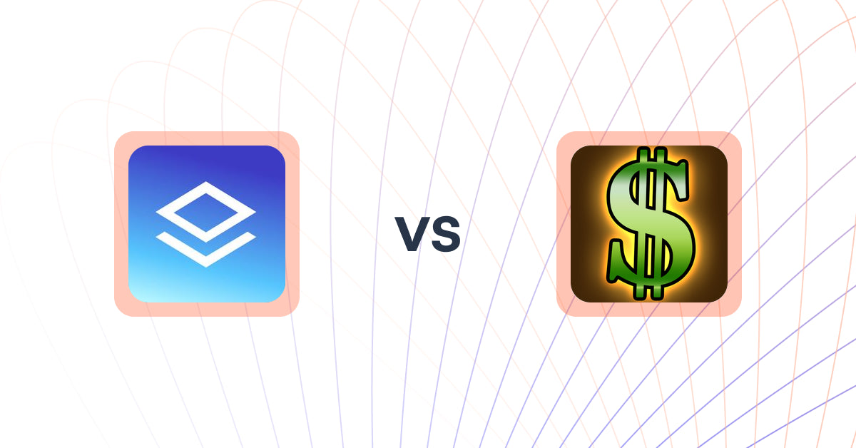Shopify Upsell and Cross-Sell Apps: Brizy Landing Page Builder vs Impulse Offers