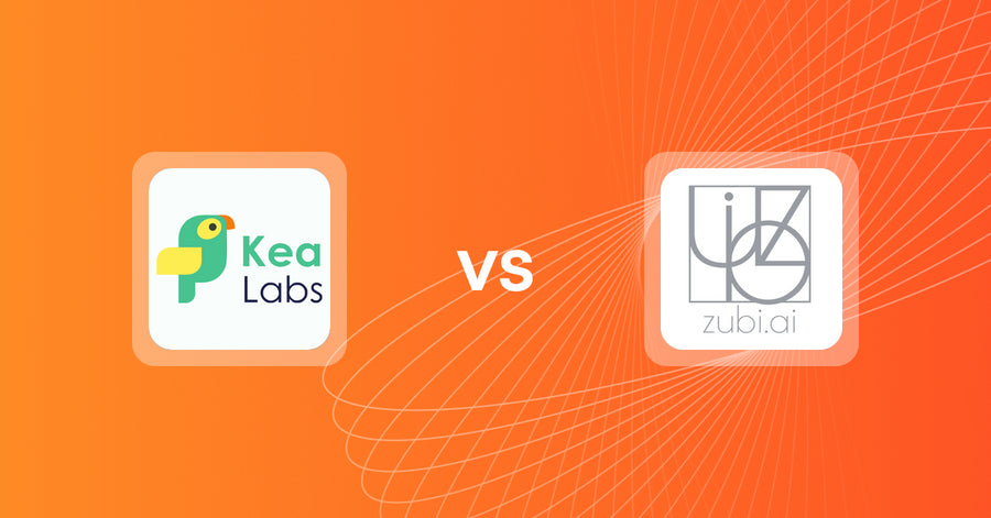 Shopify Upsell and Cross-sell Apps: Kea Labs: Smart Search vs Merchandise, Bundle & Upsell