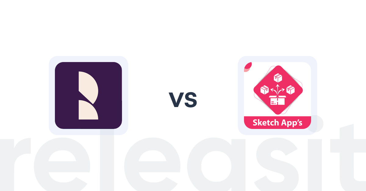 Shopify Upsell and Cross-Sell Apps: Releva ‑ AI Growth Automation vs. Show Related Products