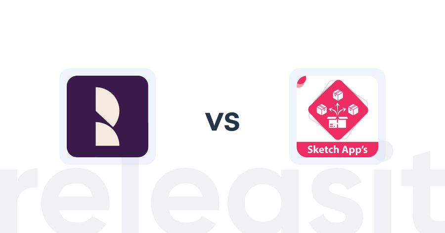 Shopify Upsell and Cross-Sell Apps: Releva ‑ AI Growth Automation vs. Show Related Products