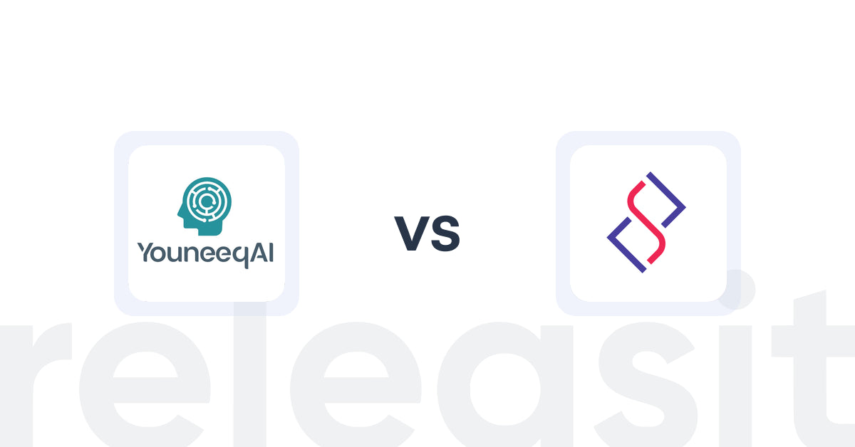 Shopify Upsell and Cross-Sell Apps: Youneeq AI Personalization vs. SalesGPT: AI eCommerce Chatbot