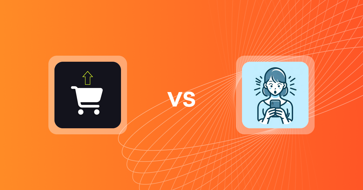 Shopify Upsell and Cross-sell Apps: LevelUp Cross‑sells vs ラクラク診断ビルダー