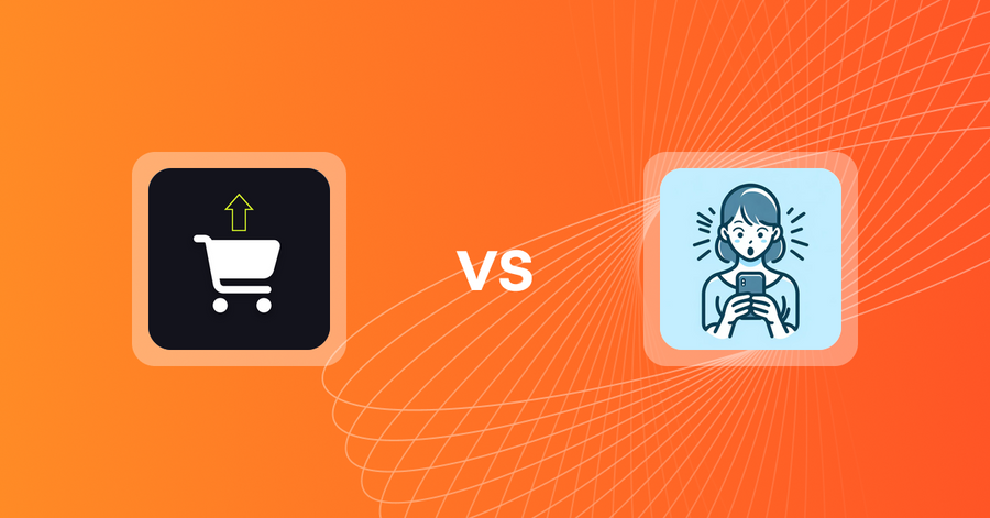 Shopify Upsell and Cross-sell Apps: LevelUp Cross‑sells vs ラクラク診断ビルダー