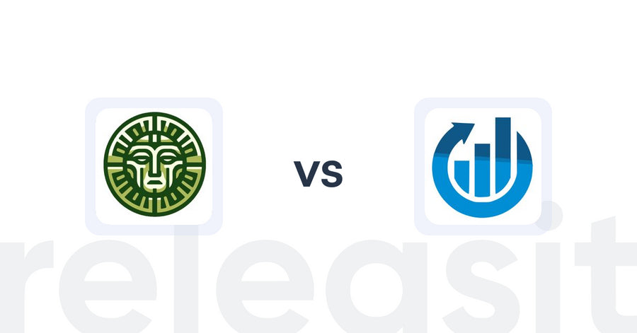 Shopify Upsell and Cross-sell Apps: Azteca ‑ AI Shopping Assistant vs Profit Pal ‑ Purchase Upsell