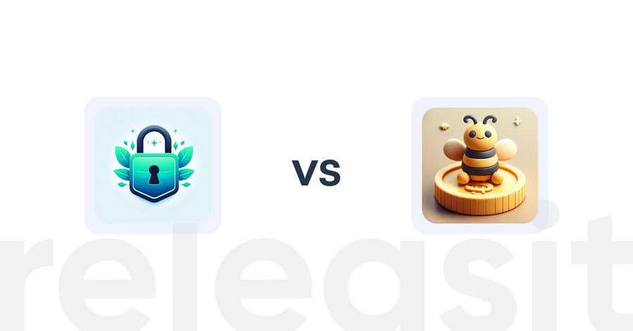 Shopify Upsell and Cross-sell Apps: Latch ‑ Member Exclusives vs FeeBee ‑ Fees and Deposits